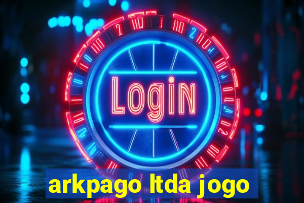 arkpago ltda jogo